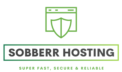 Sobberr Hosting