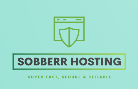 Sobberr Hosting