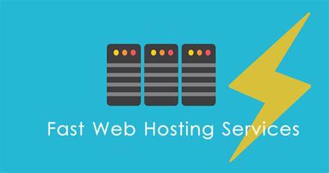 Super Fast Hosting 2 Super Fast Hosting Services