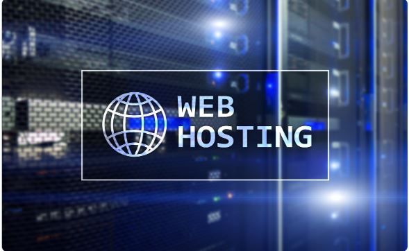 Commercial Website Hosting