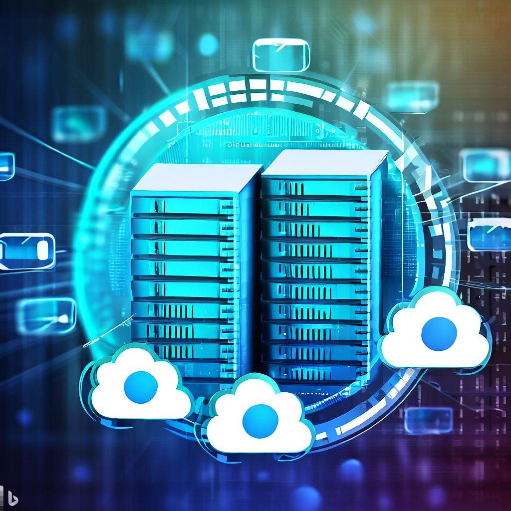 Shared Hosting Services 2 Shared Hosting Services