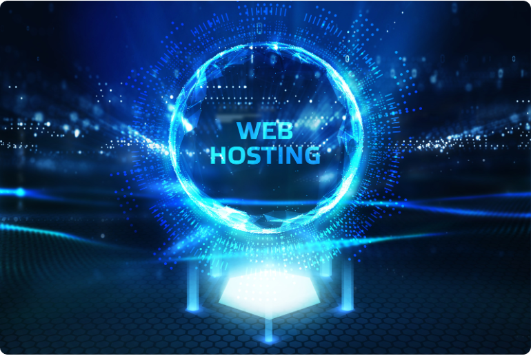 Wordpress Web Hosting