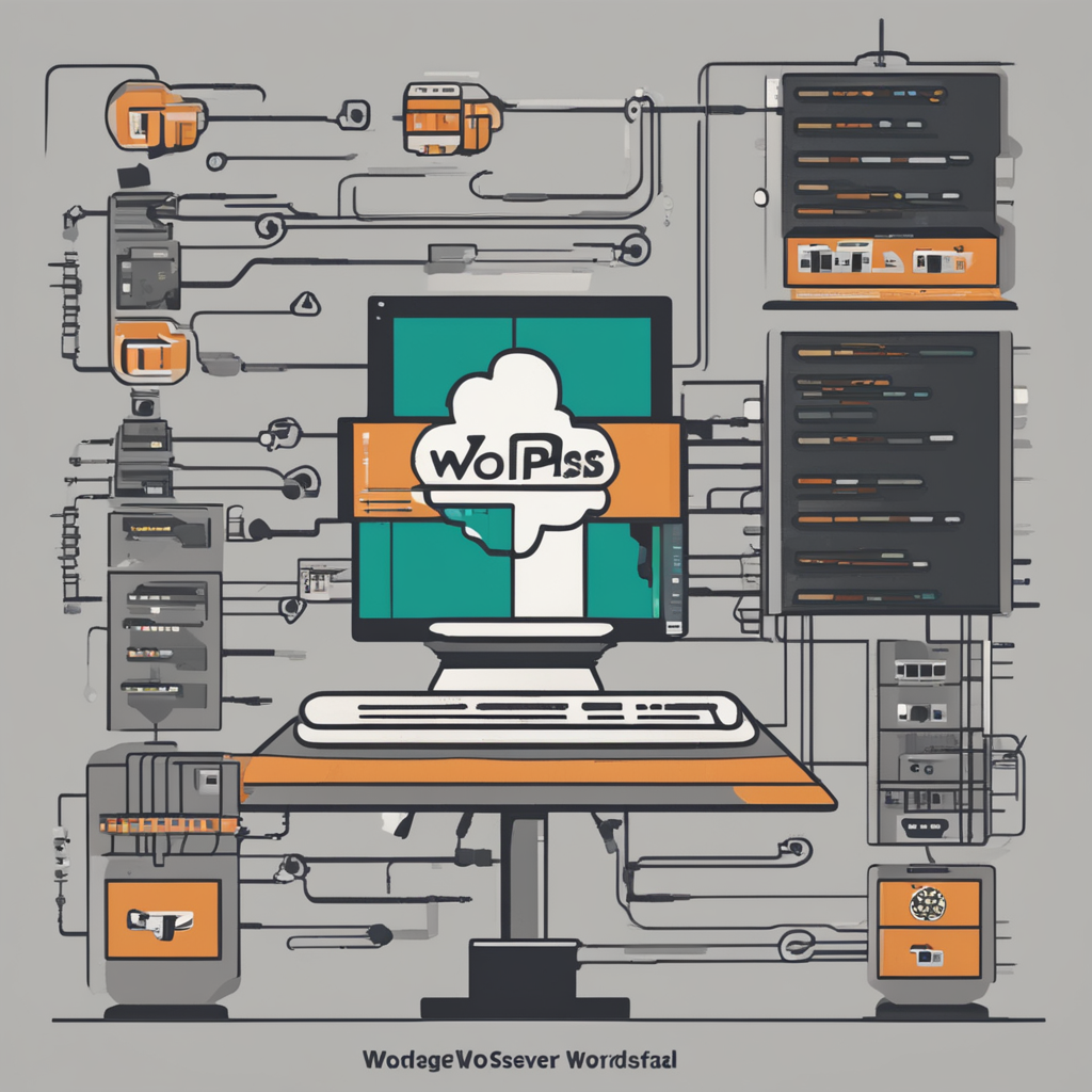 Best Managed Wordpress Server in UK - #1 Sobberr Hosting