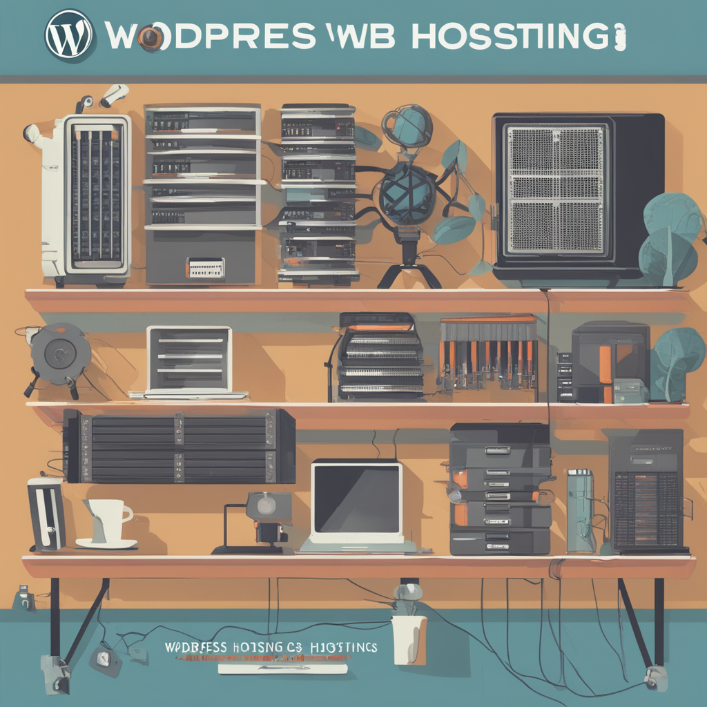 Wordpress Web Hosting