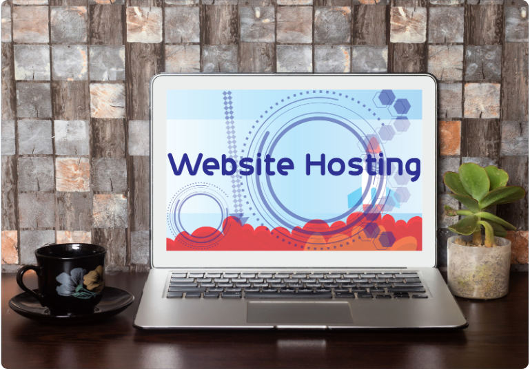 Website Hosting Provider