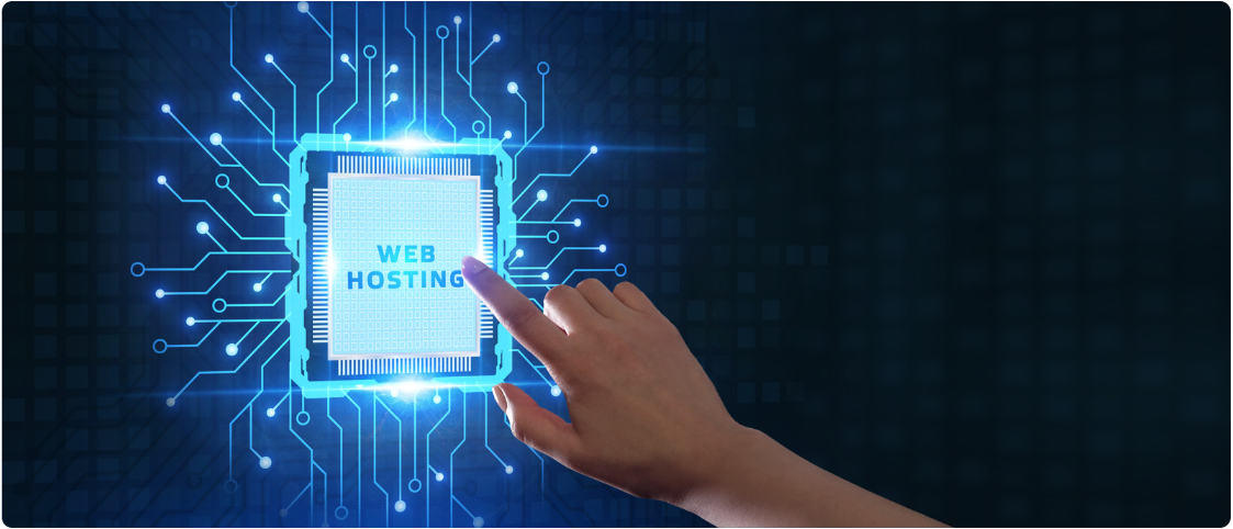 Website Hosting Provider