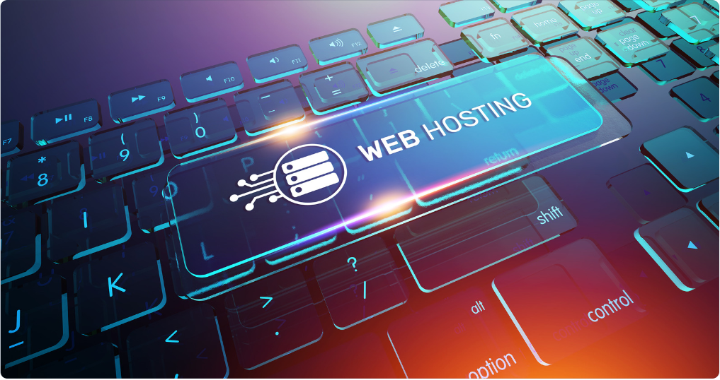 Shared Web Hosting