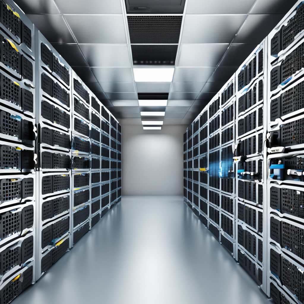 Shared Web Hosting