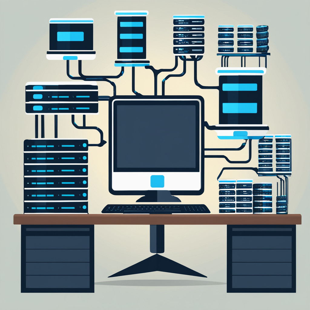 Website Hosting Provider