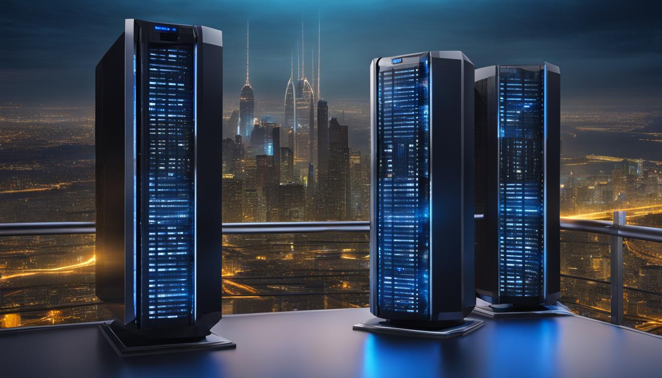 Micro Vps: Boost Your Website's Performance with Sobberr Hosting