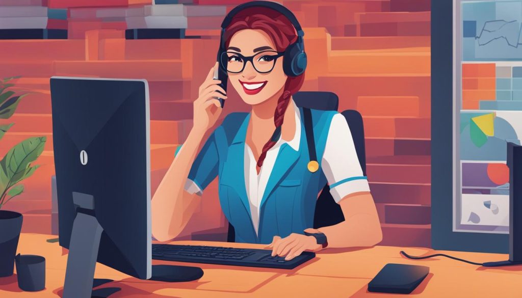 Expert customer service in WooCommerce hosting Expert customer service in WooCommerce hosting