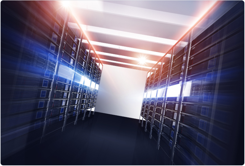 Best Hosting Shared Server in UK