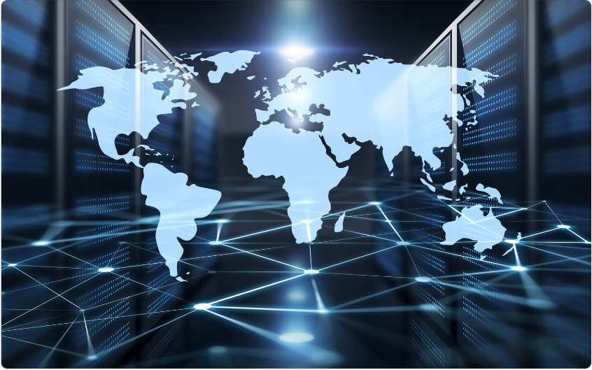 Best Hosting Shared Server in UK