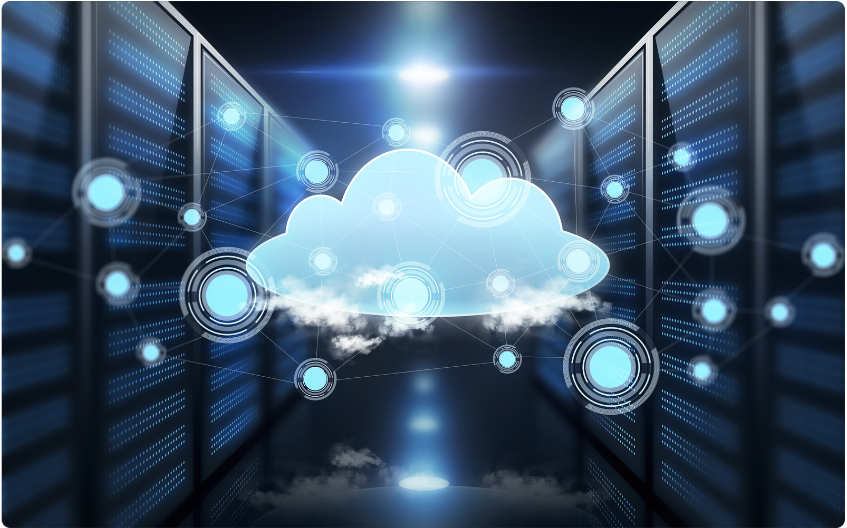 Best Hosting Shared Server in UK