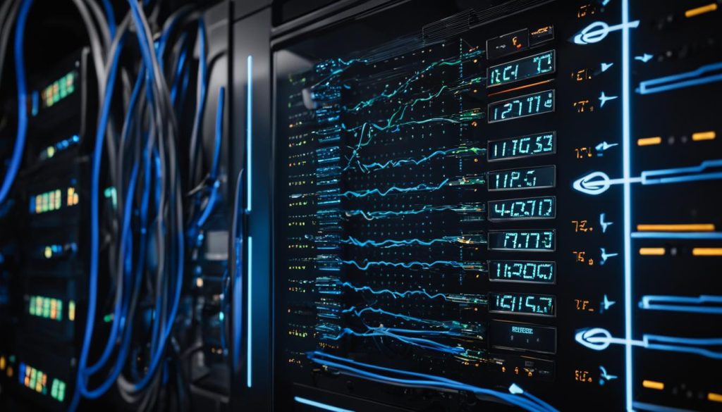 Key indicators of high-speed WooCommerce hosting Key indicators of high-speed WooCommerce hosting