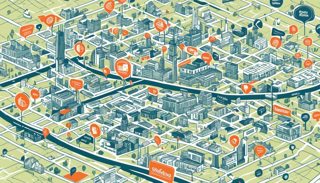 Local Web Hosting Services Sheffield