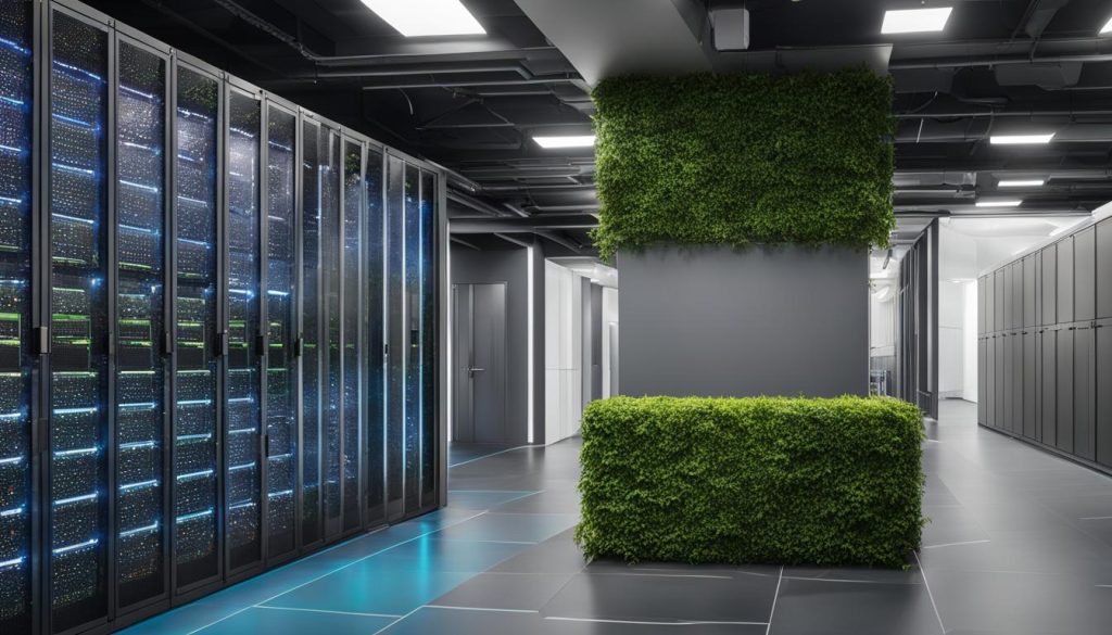 Managed Web Hosting Solutions Sheffield