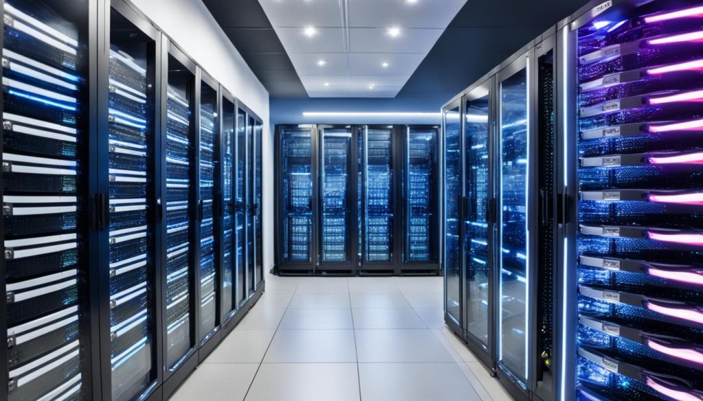 Reliable Web Hosting Sheffield