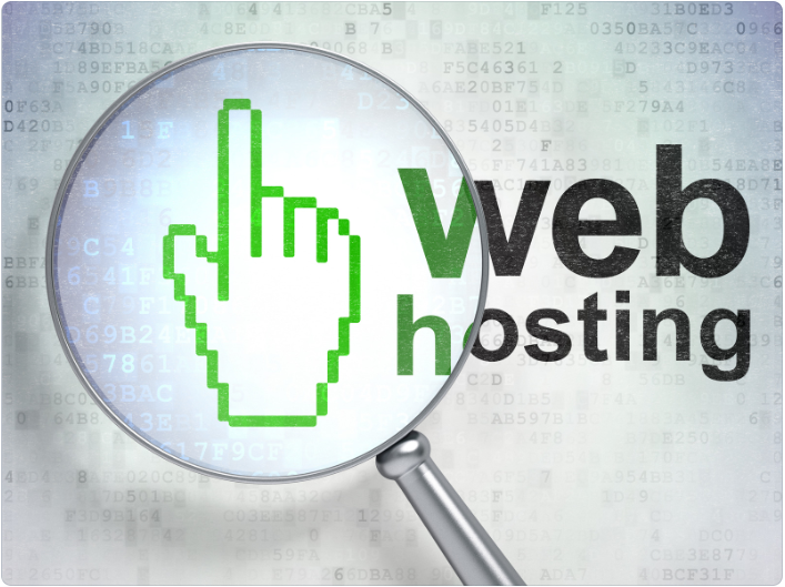 Web Hosting Services in Glasgow