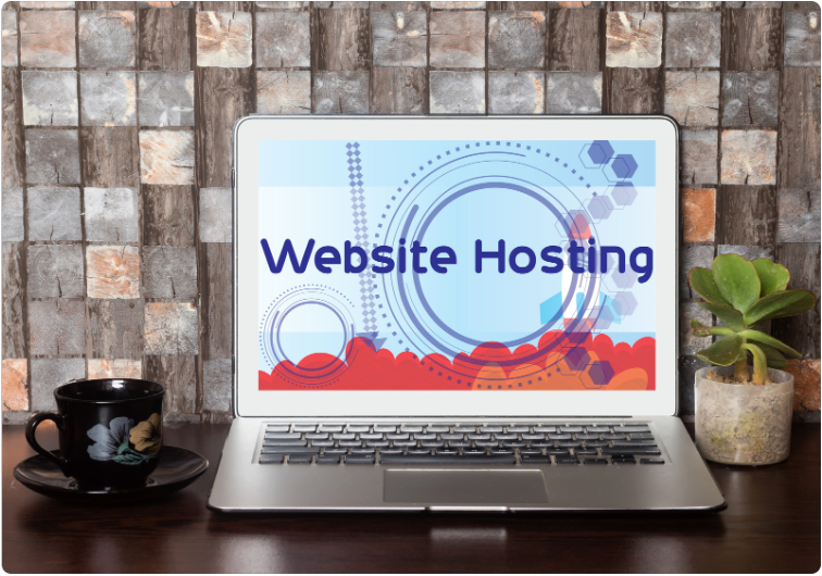 Web Hosting Services in Glasgow