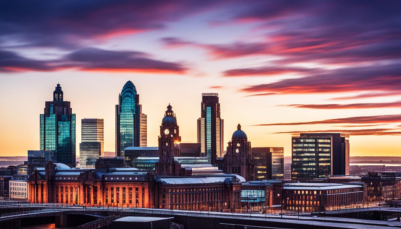 Top Web Hosting Services in Liverpool | Get Hosted 2 Web Hosting Services in Liverpool