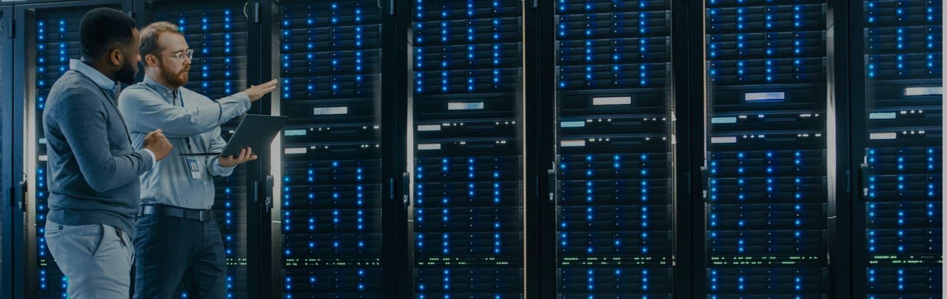 Team Sobberr: Best Dedicated Hosting in London