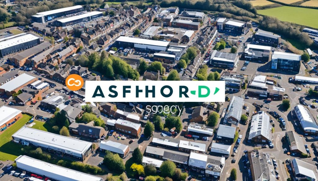 Local SEO Strategies by SEO Agency Ashford