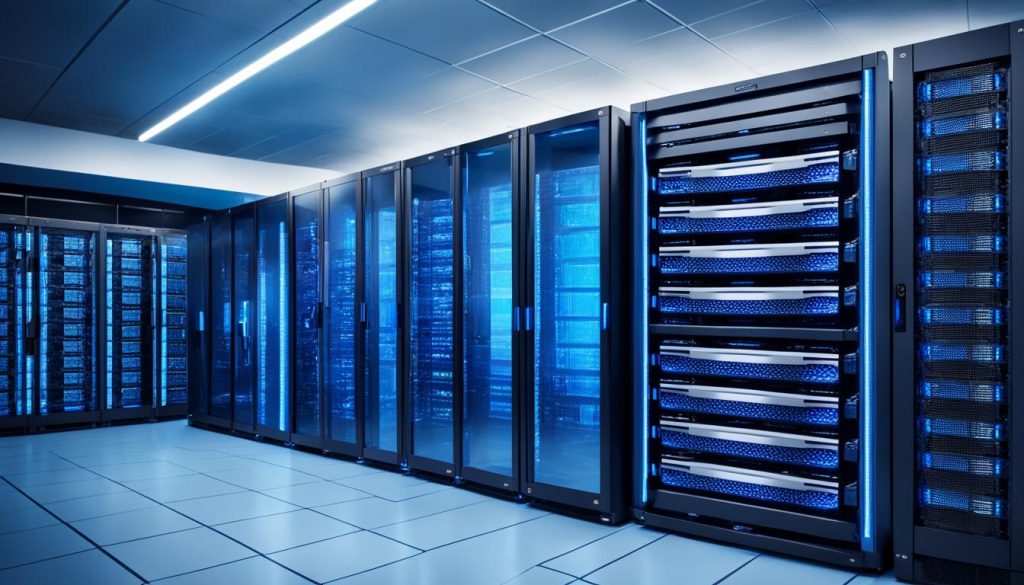 Premium Hosting Solutions Birmingham