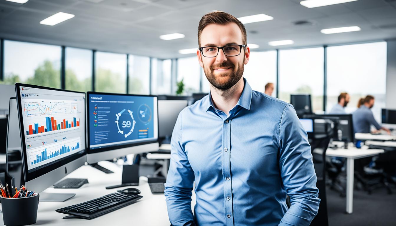 Sobberr SEO: Professional SEO Services in Runcorn