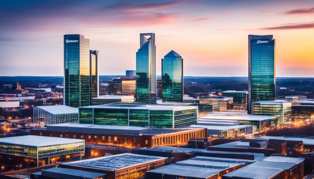 Top Hosting Provider in Birmingham