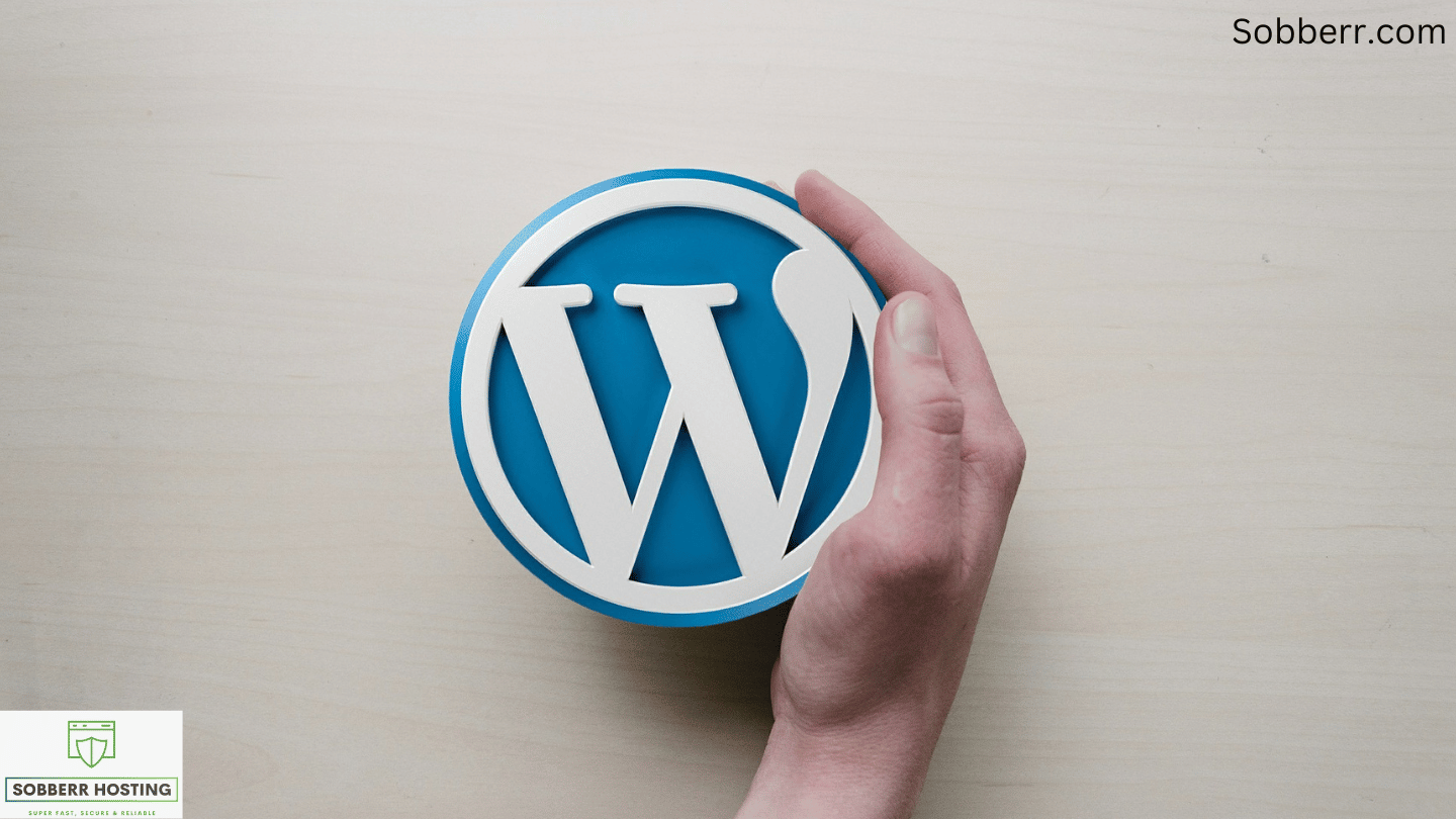 Step 2: Sobberr's Easy WordPress Install