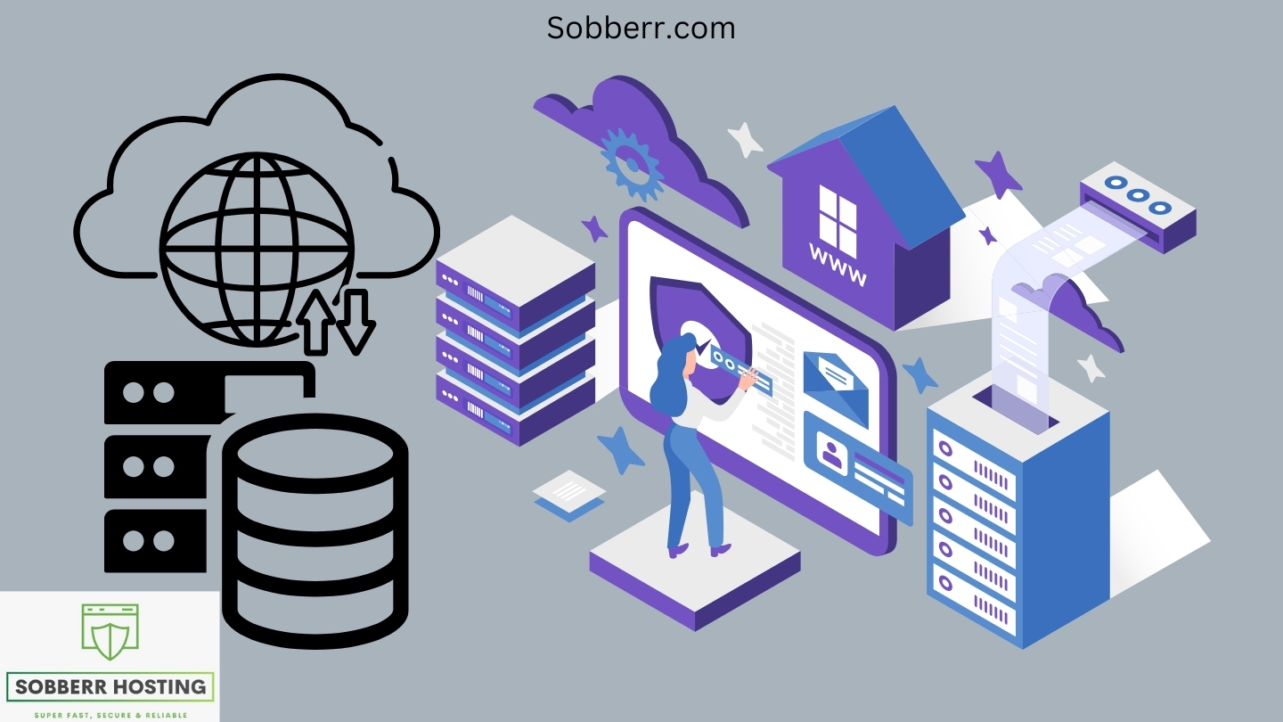 Sobberr offers tailored business hosting solutions