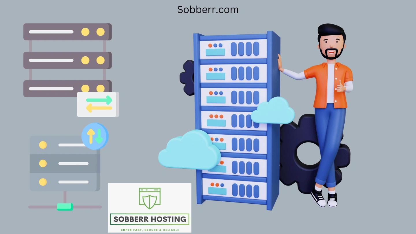 Sobberr uses advanced security features like firewalls and encryption to protect customer data