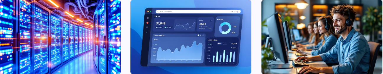 Top 10 Wordpress Websites Hosting Providers in 2024 8 18