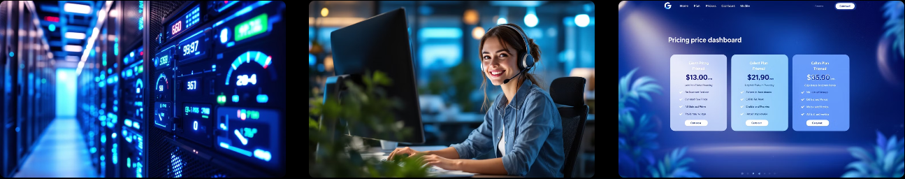 Top 10 Wordpress Websites Hosting Providers in 2024 9 19