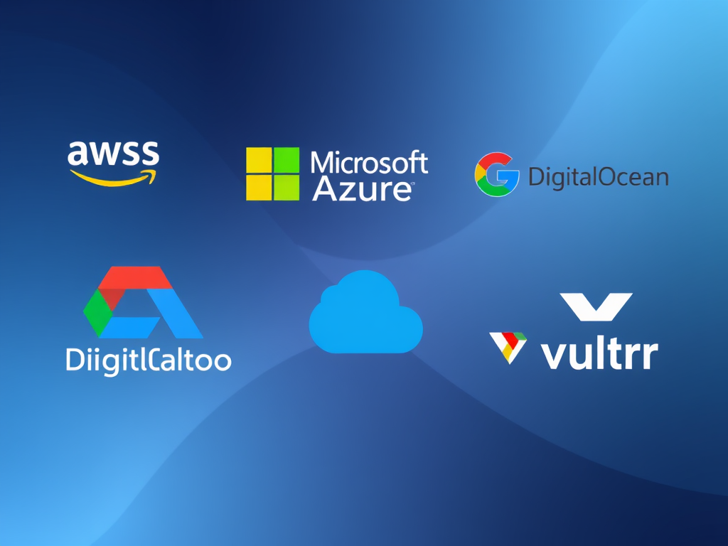 Top 5 Web Application Hosting Servers 7 Top 5 Web Application Hosting Servers